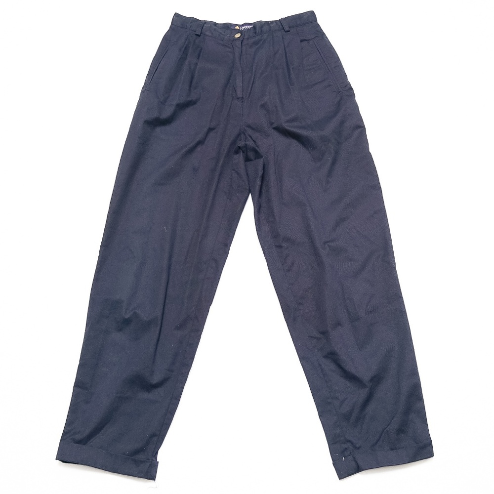 Vintage 90's High Waisted Pants